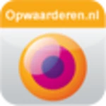 Logo of Opwaarderen.nl – Beltegoed, Giftcards & Gamecards android Application 